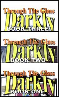 Through the Glass Darkly Books 1, 2, 3 by Max Swyft mags inc, novelettes, crossdressing stories, transgender, transsexual, transvestite stories, female domination, Max Swyft